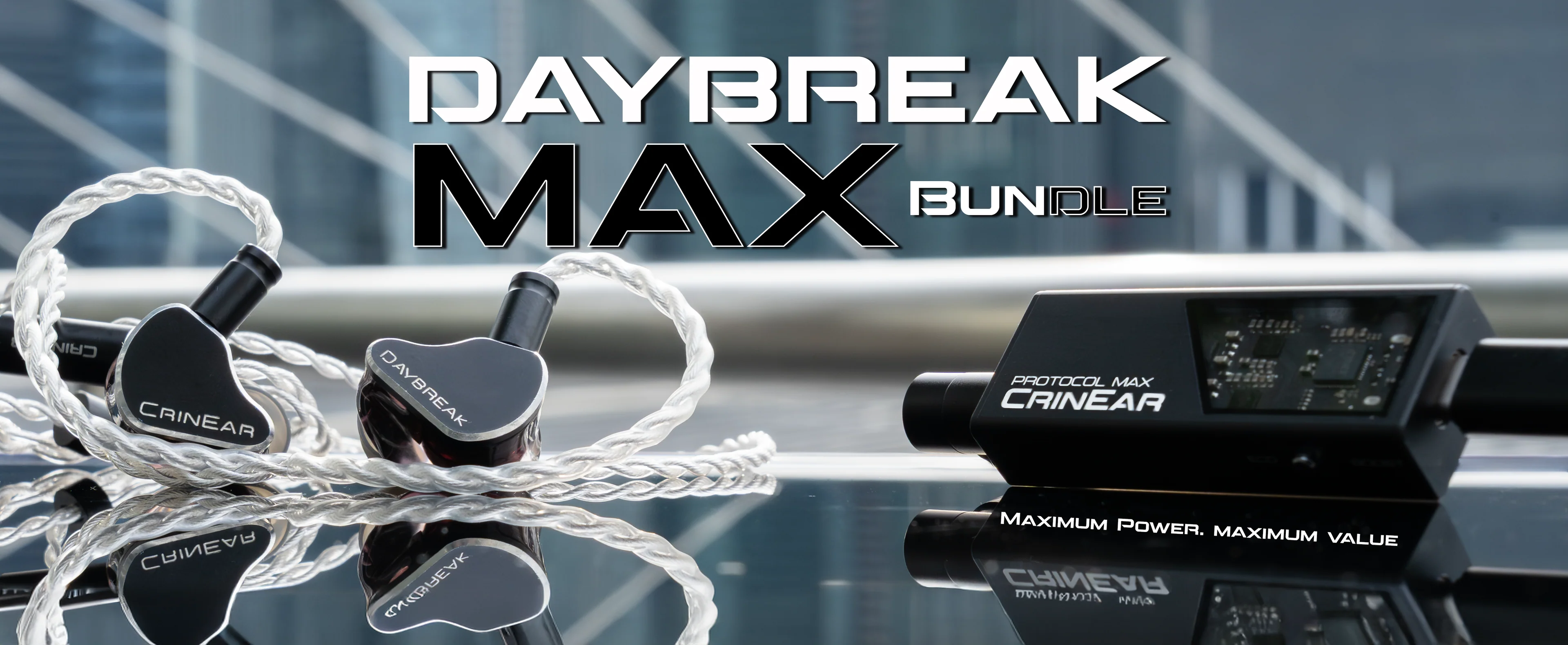 Master Your Audio Experience
